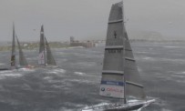 Virtual Skipper 5 : 32nd American Cup