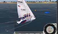 Virtual Skipper 5 : 32nd American Cup