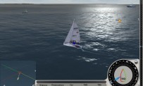 Virtual Skipper 5 : 32nd American Cup