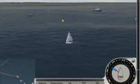 Virtual Skipper 5 : 32nd American Cup