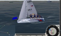 Virtual Skipper 5 : 32nd American Cup