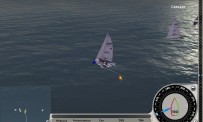 Virtual Skipper 5 : 32nd American Cup