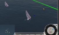 Virtual Skipper 5 : 32nd American Cup