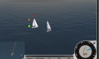 Virtual Skipper 5 : 32nd American Cup