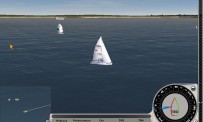 Virtual Skipper 5 : 32nd American Cup