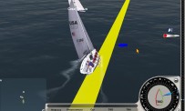 Virtual Skipper 5 : 32nd American Cup