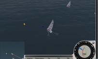 Virtual Skipper 5 : 32nd American Cup