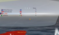 Virtual Skipper 5 : 32nd American Cup