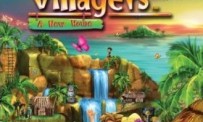 Virtual Villagers : Un Nouveau Chez-Soi