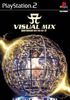 Visual Mix Ayumi Hamasaki Dome Tour 2001
