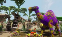 Viva Piñata : Pagaille au Paradis