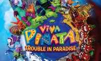 Test Viva Piñata : Pagaille au Paradis