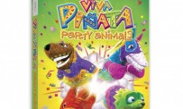 Viva Piñata : Party Animals