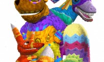 Viva Piñata : Party Animals exhibé