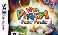 Viva Piñata : Pocket Paradise