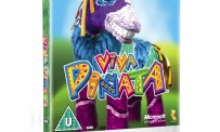 Viva Piñata