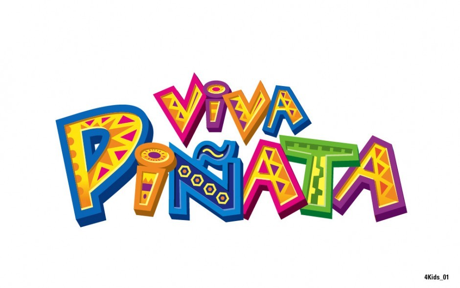 Viva Pinata Sex