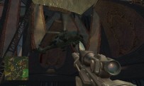 Vivisector : Beast Inside