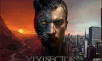 Vivisector : Beast Inside