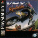 VMX Racing