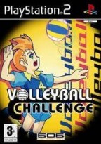 Volleyball Challenge