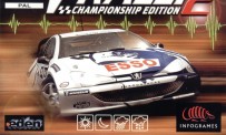V-Rally 2 : Championship Edition