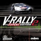 V-Rally 2 : Expert Edition