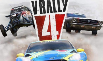 V-Rally 4