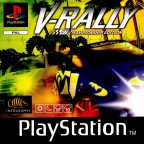 V-Rally : 97 Championship Edition
