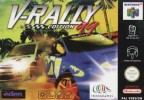 V-Rally : Edition 99