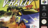 V-Rally : Edition 99