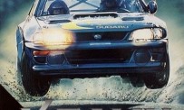 V-Rally : Edition 99