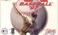 VR Baseball '97
