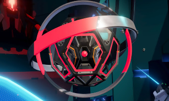 VR Invaders : trailer de gameplay sur PC avec l'Oculus Rift