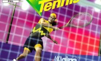 V-Tennis
