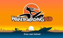 Wakeboarding HD