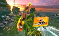 Wakeboarding HD