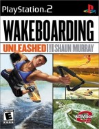 Wakeboarding Unleashed Featuring Shaun Murray