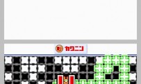 Wakugumi : Monochrome Puzzle