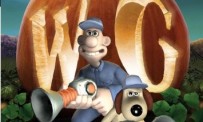 Wallace et Gromit : Le Mystère du Lapin-Garou