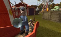 Wallace et Gromit : Le Mystère du Lapin-Garou