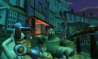 Wallace et Gromit : Le Mystère du Lapin-Garou