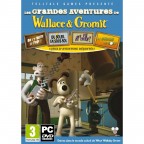 Wallace & Gromit's Grand Adventure
