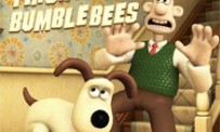 Wallace & Gromit's Grand Adventures - Episode 1 : Fright of The Bumblebees