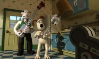 Wallace & Gromit's Grand Adventures - Episode 1 : Fright of The Bumblebees