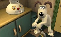 Wallace & Gromit's Grand Adventures - Episode 1 : Fright of The Bumblebees