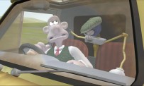 Wallace & Gromit's Grand Adventures - Episode 1 : Fright of The Bumblebees