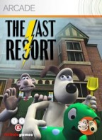Wallace & Gromit's Grand Adventures - Episode 2 : The Last Resort