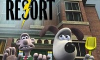 Wallace & Gromit's Grand Adventures - Episode 2 : The Last Resort