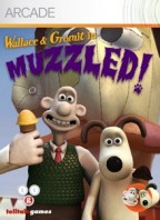 Wallace & Gromit's Grand Adventures - Episode 3 : Muzzled!